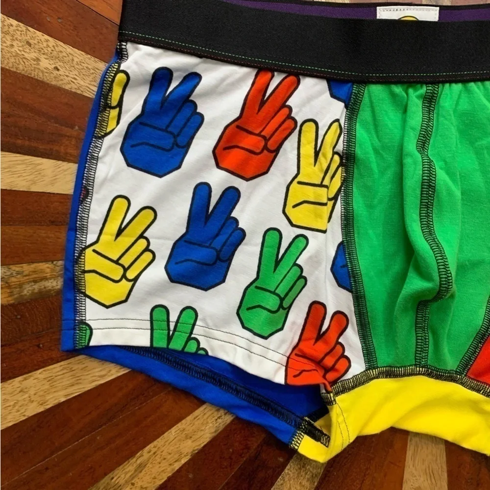 MeUndies | Men’s Trunk Bundle | NWOT